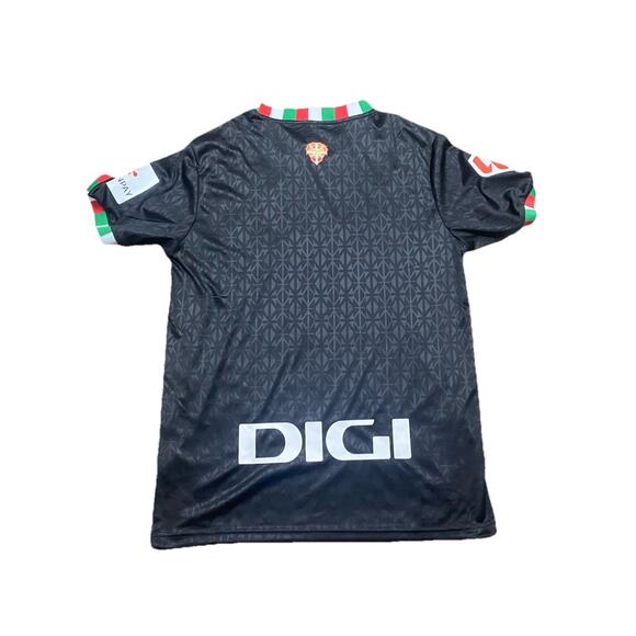 Athletic Bilbao | Men’s Large Alternative Jersey - Picture 2 of 7